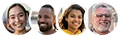 Fotos de alunos